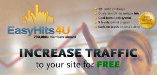 A Paid to Click Network