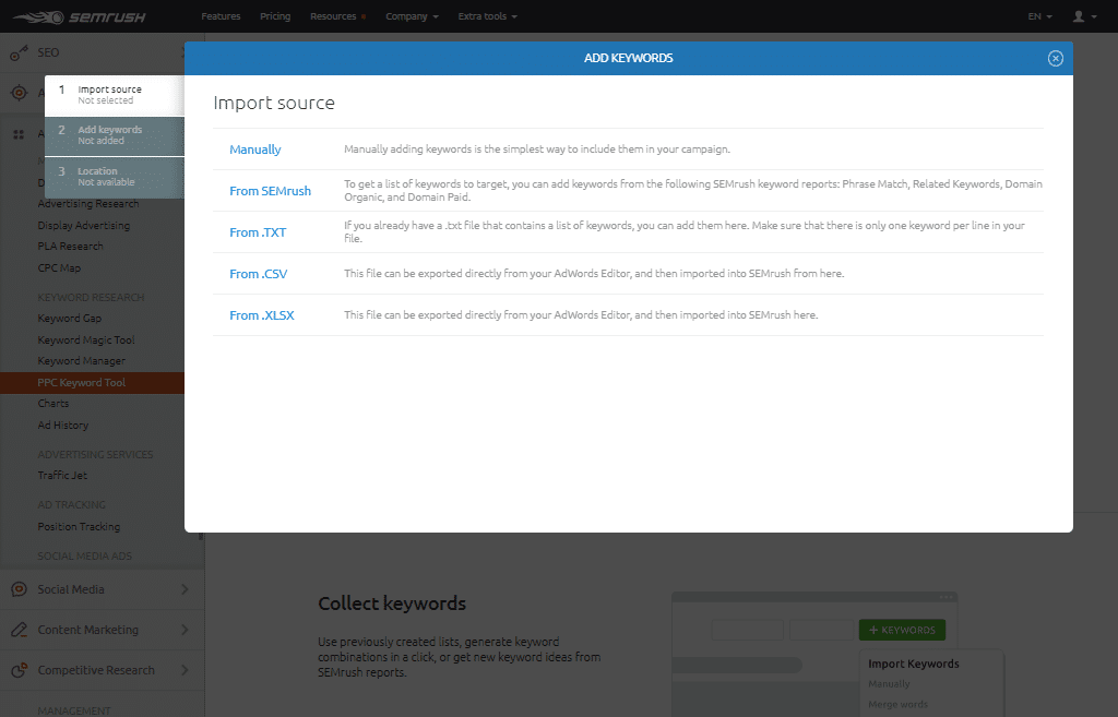 Semrush Unbiased Review With Alternative (30 days free Trial) 26 PPC keyword Tool By Semrush