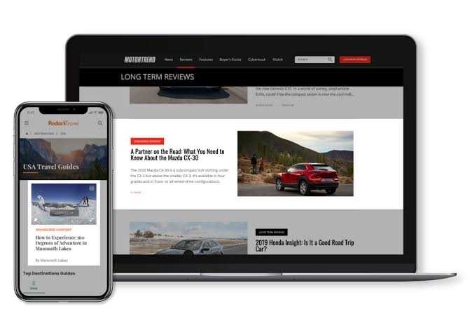 Nativo Ad Review: Best Native Meditation Network