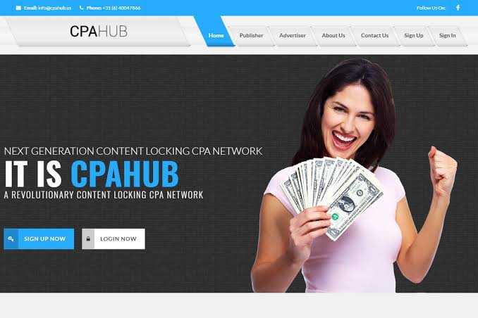 CPAHUB Review