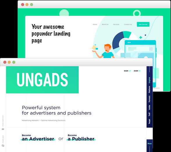 Ungads Review