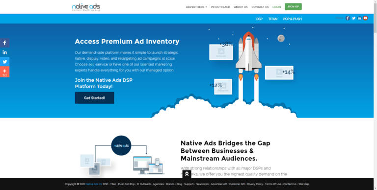 nativeads.com review