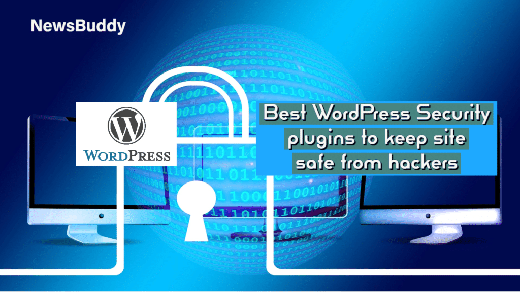 5+ Best WordPress Security Plugins to Keep Your Site Safe from Hackers 2025 1 The 5 Best WordPress Security plugins to keep your site safe from hackers - 2023