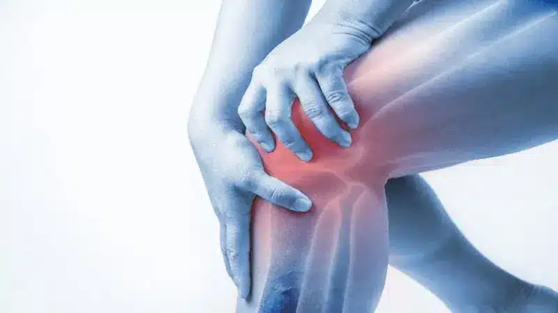 Understanding Joint Pain: Causes, Symptoms, and Management 1 Joint Pain